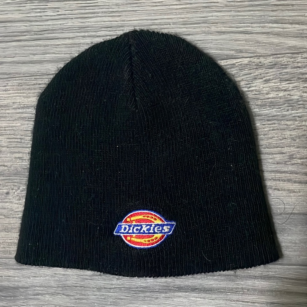 Dickies beanie